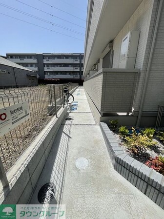 フォンテの物件内観写真